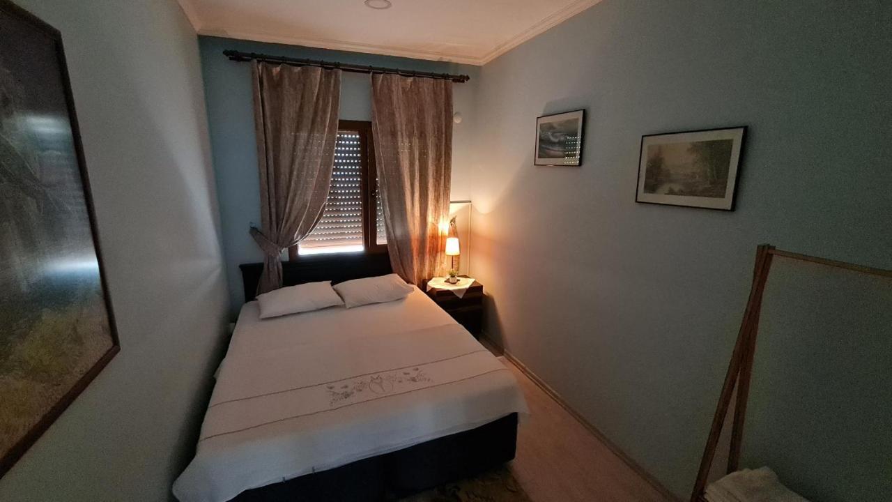 Reina, Apartment Kusadası