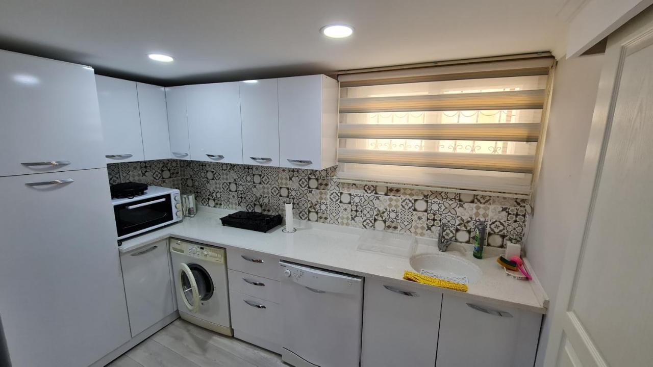 Apartment Reina, Kusadası