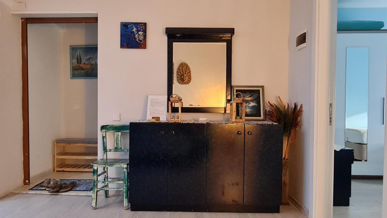 Apartment Reina, *