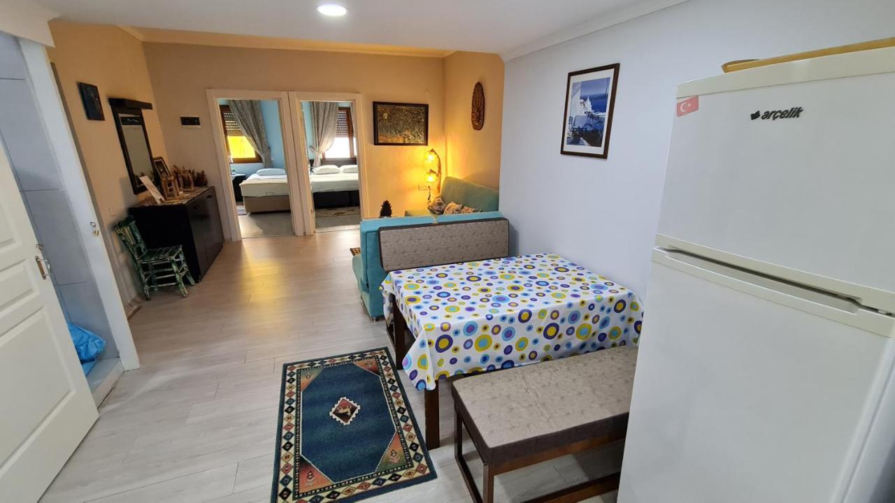 Apartment Reina, *