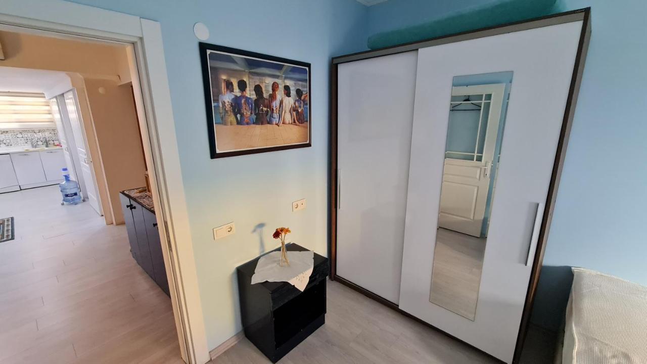 Apartment Reina,